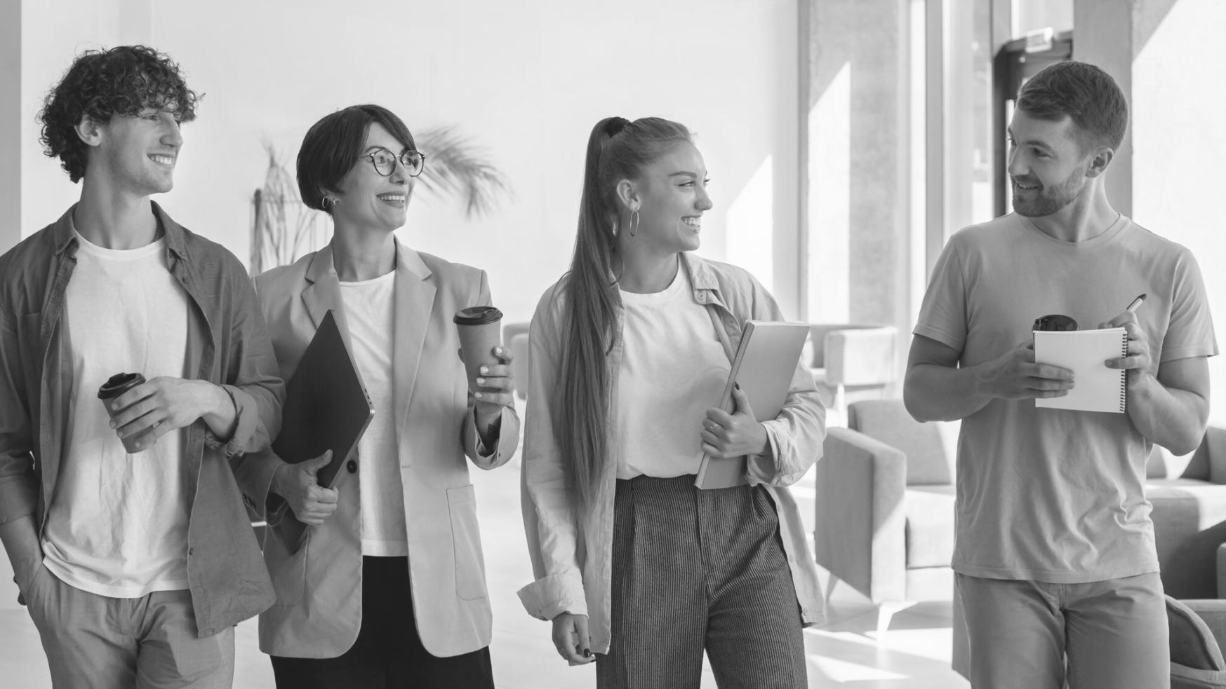 Marktanalyse und Geschäftsmodellentwicklung