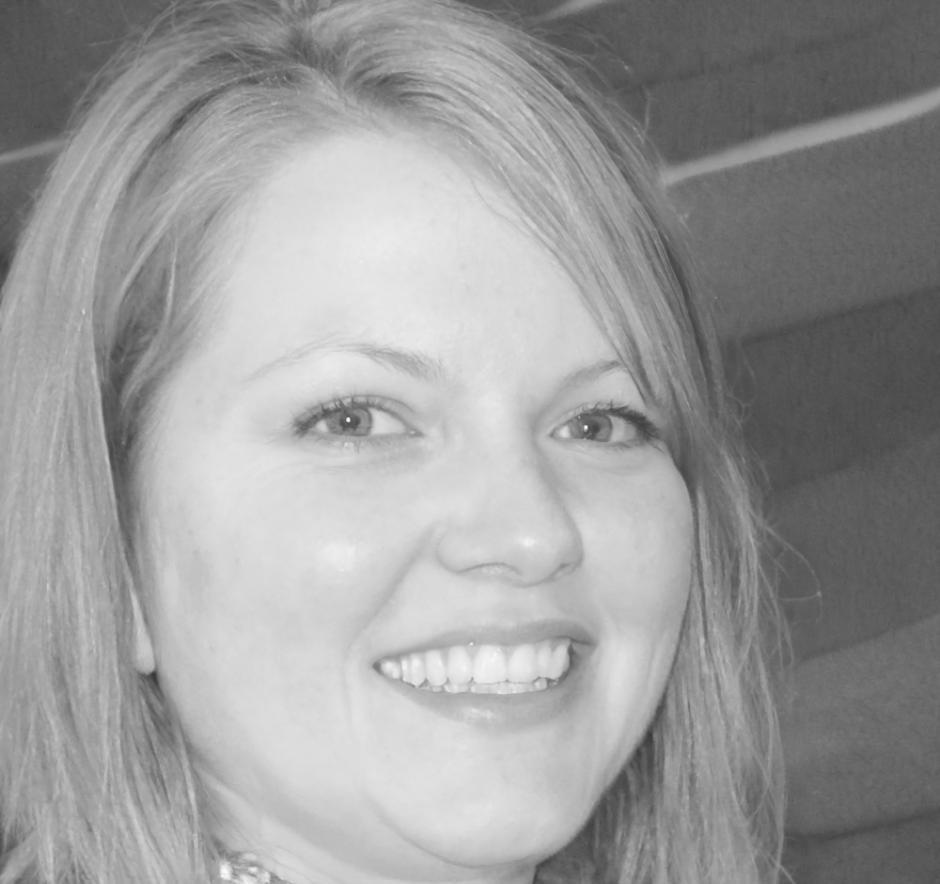 Ines Waldmann, Strategische Beraterin bei pelvariphexa