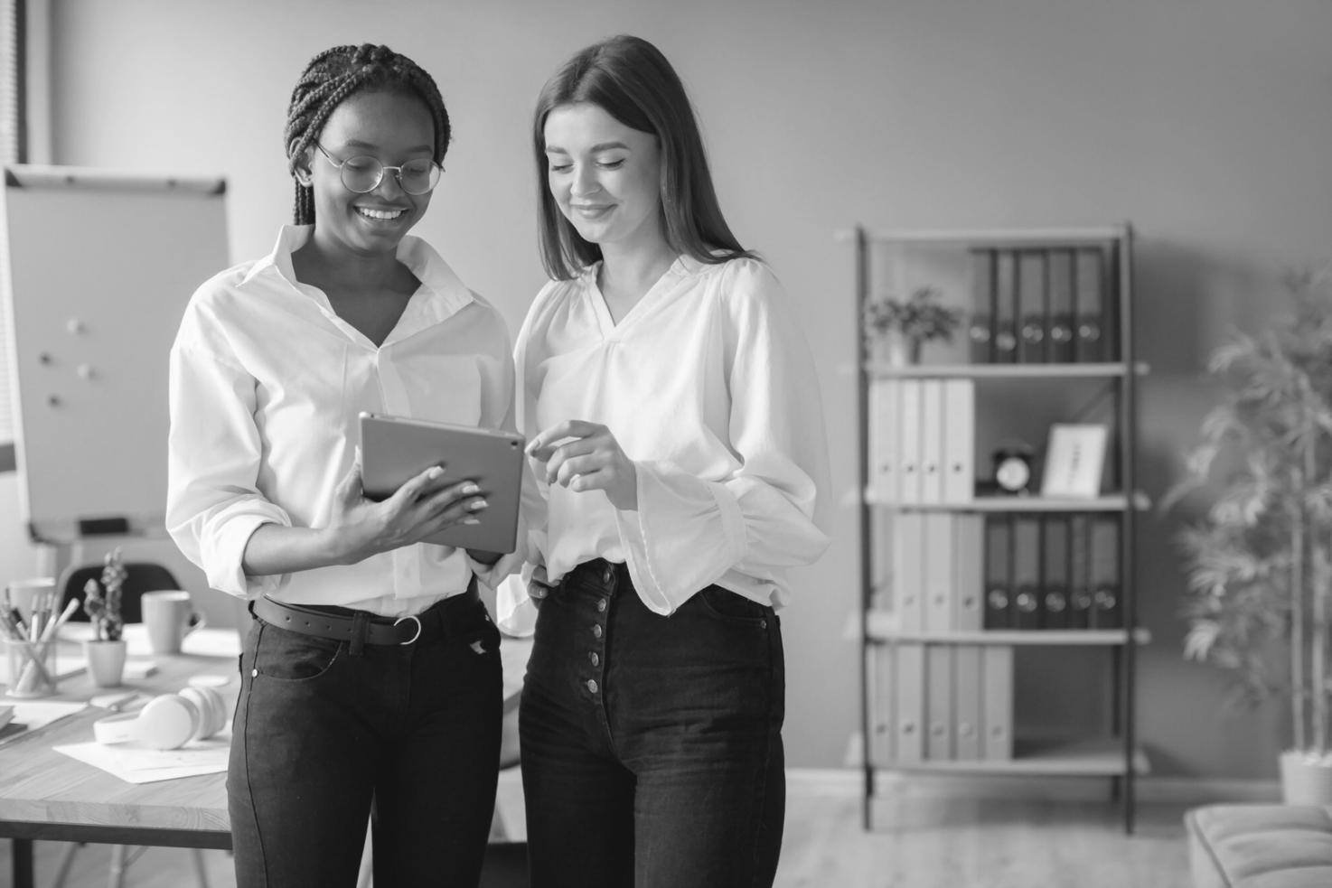 Strategische Planung und Geschäftsentwicklung im pelvariphexa Team